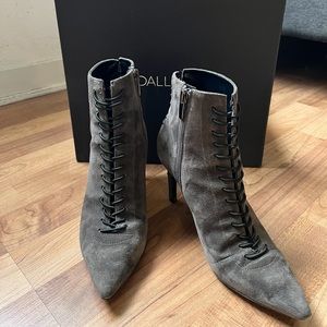 Kendall & Kylie Boots